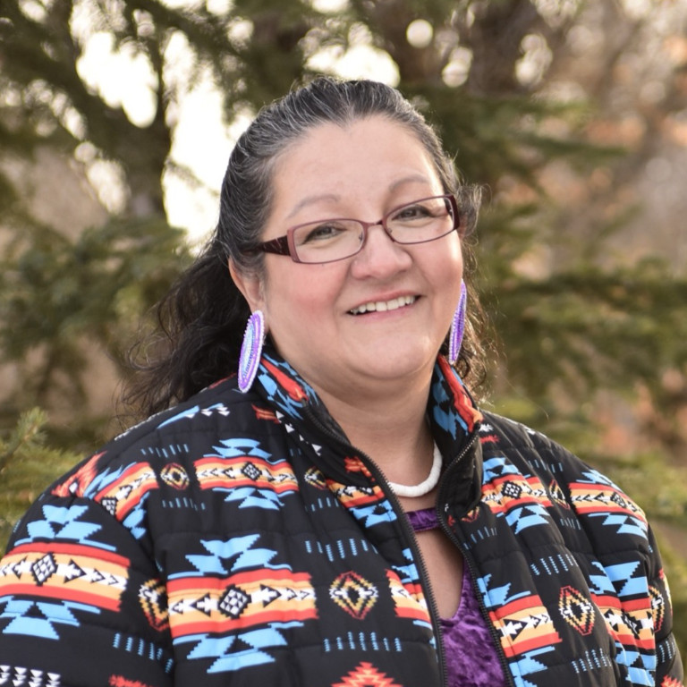 Headshot of Charlotte Ross