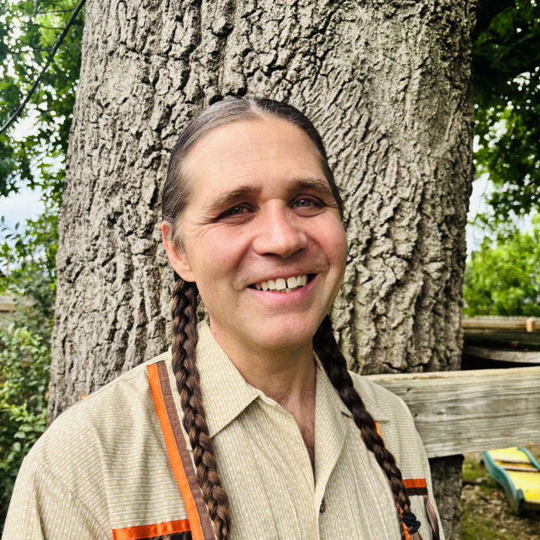 Headshot of Jacob Manatowa-Bailey